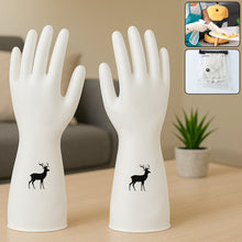 Deer Soft Reusable Gloves