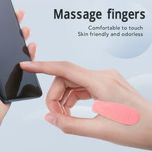 Sugar Control LI4 Acupressure Point Clip, Hand Pressure Massage Clip (1 Pc / Mix Color)