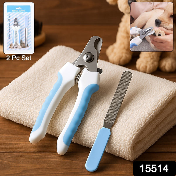 Pet Grooming Kit