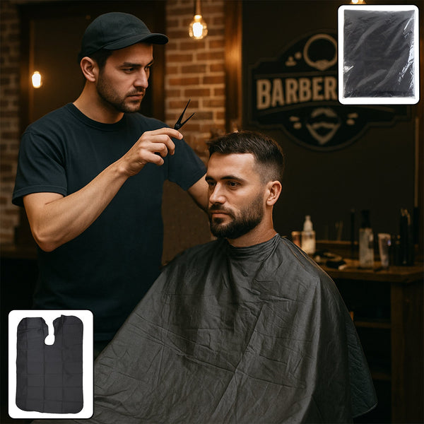 Hair Cutting Cape